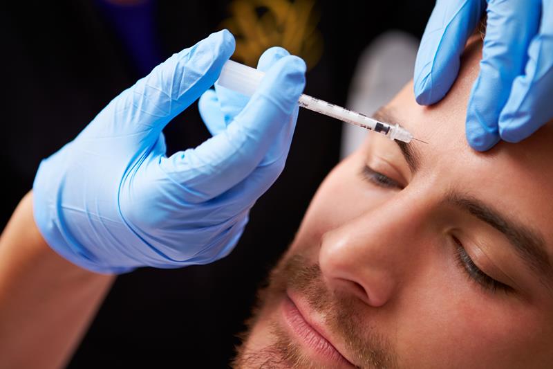 Botox®️ Meriden, CT