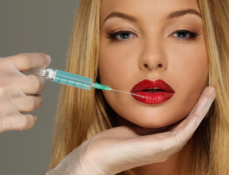 Dermal/Lip Fillers Meriden, CT