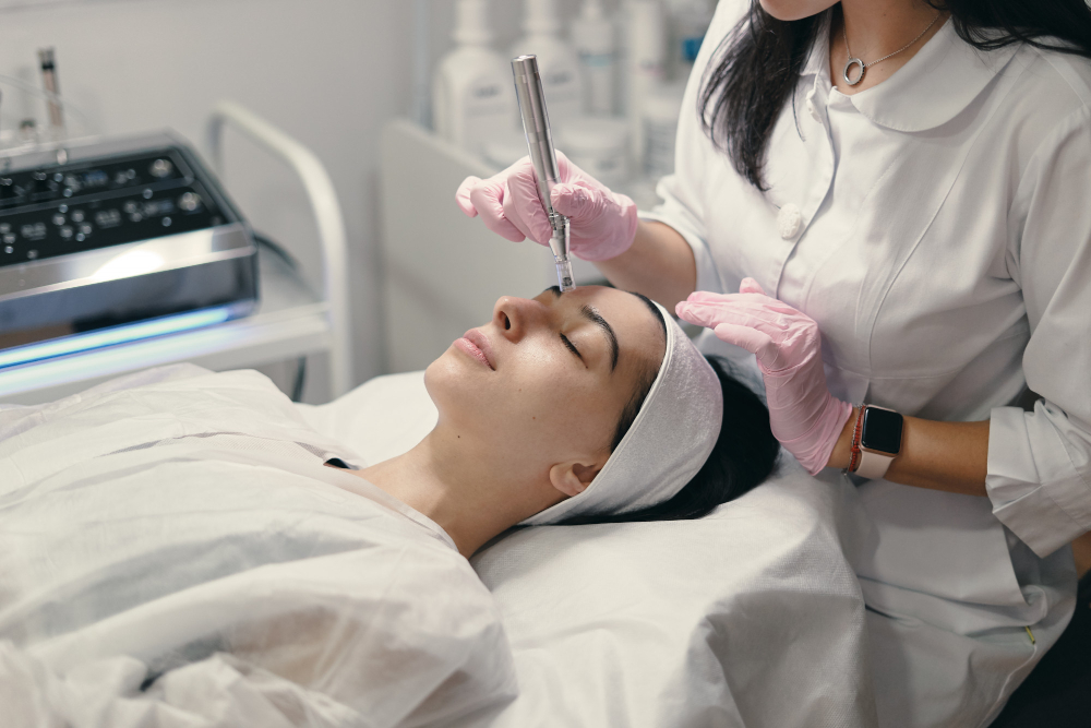 Microneedling Meriden, CT